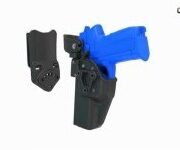 FUNDA DE ARMA POLÍMERO