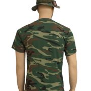 POLO CAMUFLADO ALGODÓN 1