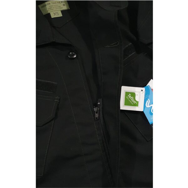 FAENA NORTH TACTICAL 2