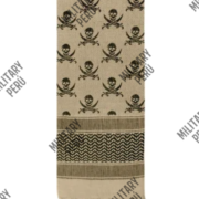 SHEMAGH CALAVERA ARENA