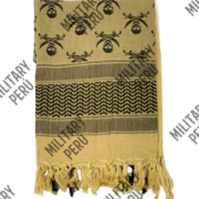 SHEMAGH CALAVERA BEIGE