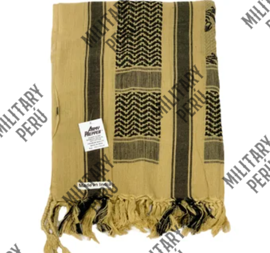 SHEMAGH CALAVERA BEIGE (2)