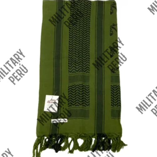 SHEMAGH CALAVERA VERDE1