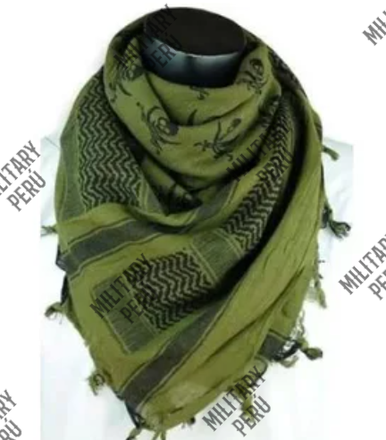 SHEMAGH CALAVERA VERDE2