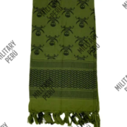 SHEMAGH CLAVERA VERDE