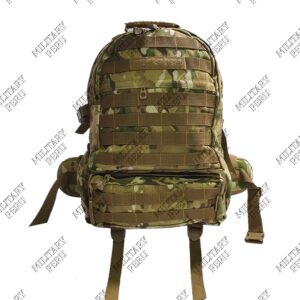 Mochilas militares online americanas