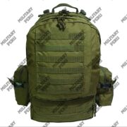 MOCHILA MARINERRO DESMONTABLE