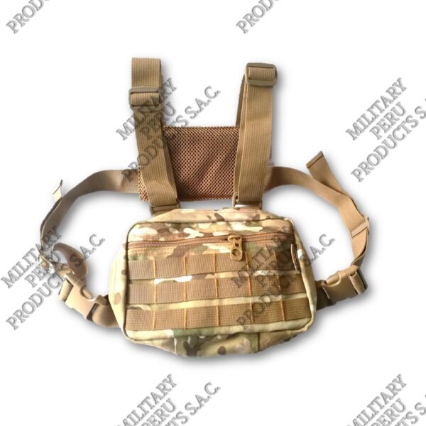 PECHERA MULTICAM