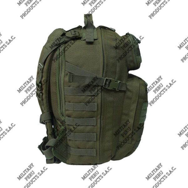 MOCHILA MOLLE 35L VERDE 3 TAMAÑO WEB