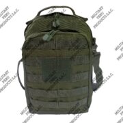 MORRAL 5.11 VERDE