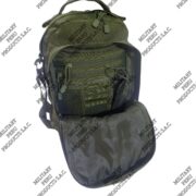 MORRAL 5.11 VERDE 5