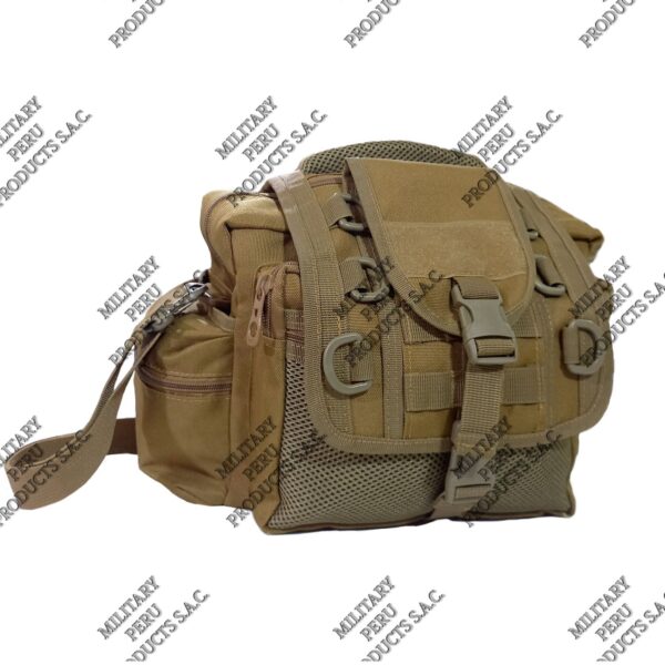 MORRAL COMANDO COYOTE2