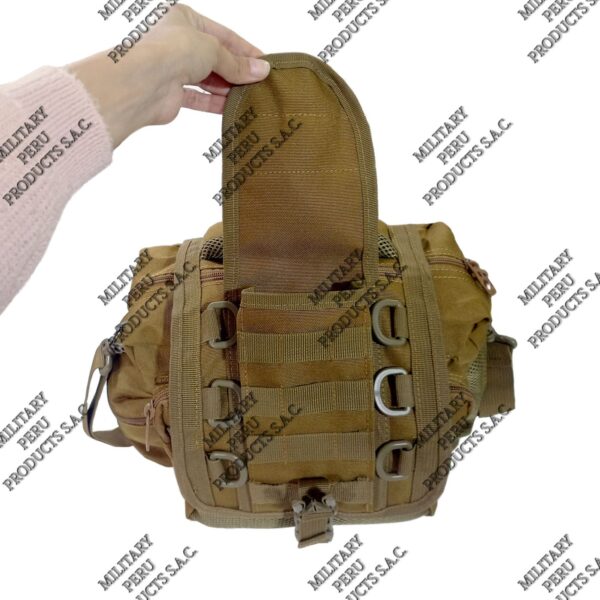 MORRAL COMANDO COYOTE3
