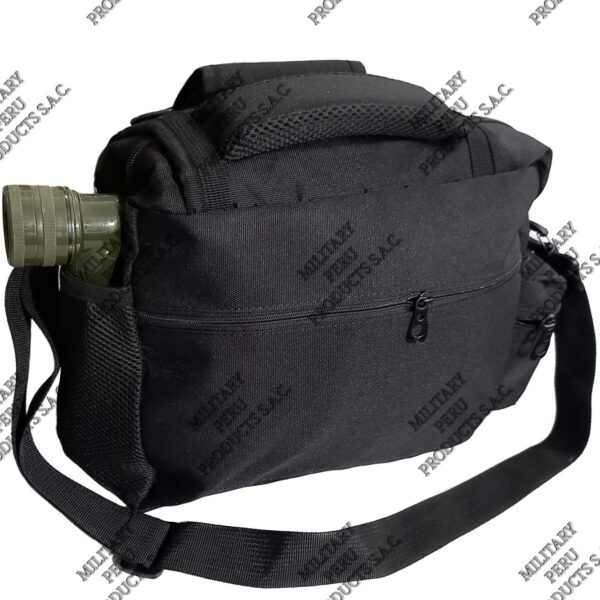 MORRAL COMANDO NEGR4O