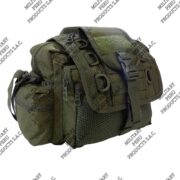 MORRAL VERDE COMANDO 2