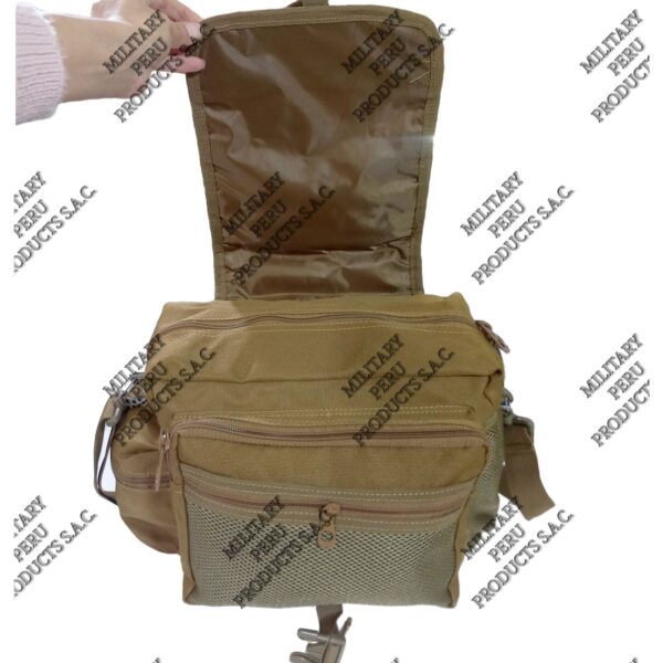 morral comando coyote4