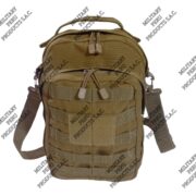 morral modelo 5.11 coyote