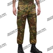 Uniforme hexacam2