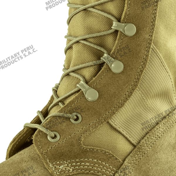 BORCEGUIE WELLCO MODELO JUNGLA DESIERTO 5}