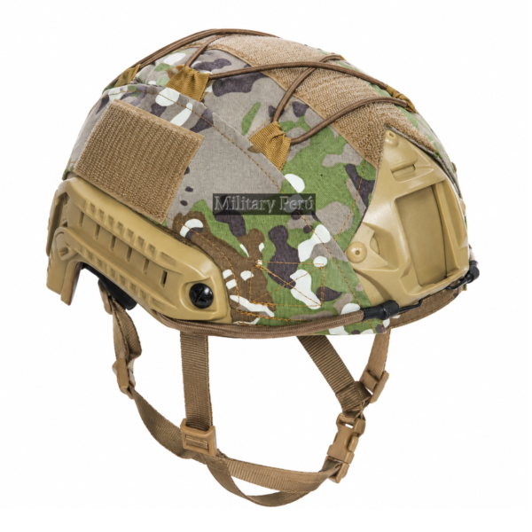 Funda de Casco Táctico Unipat