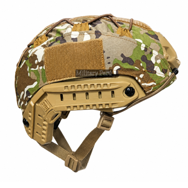 Funda de Casco tactico Unipat 1