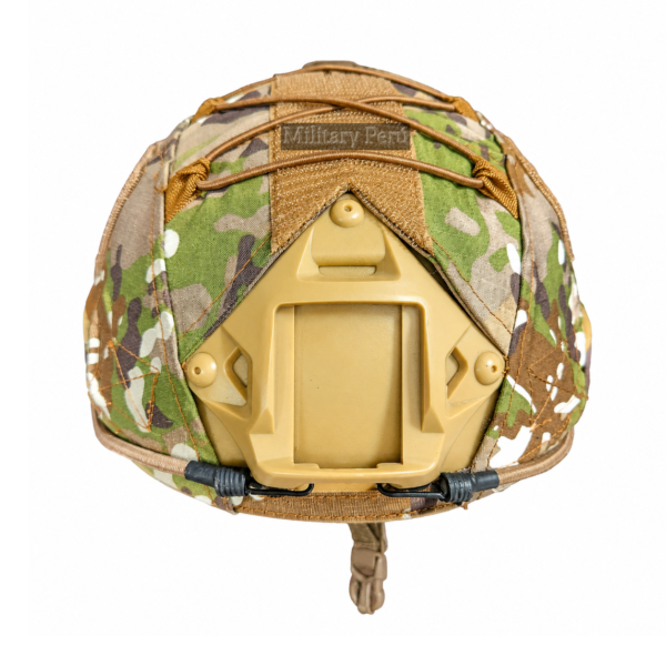 Funda de casco Táctico Unipat 2