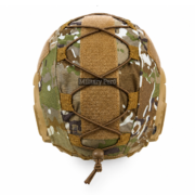 Funda de casco táctico Unipat 3
