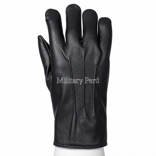 GUANTES DE CUERO 1