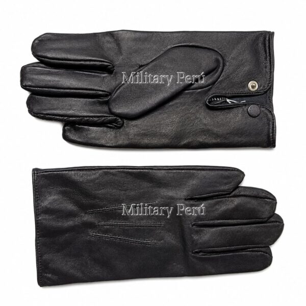 GUANTES DE CUERO 2