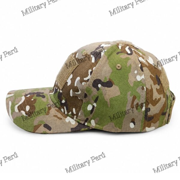 Gorra Táctica Unipat (2)