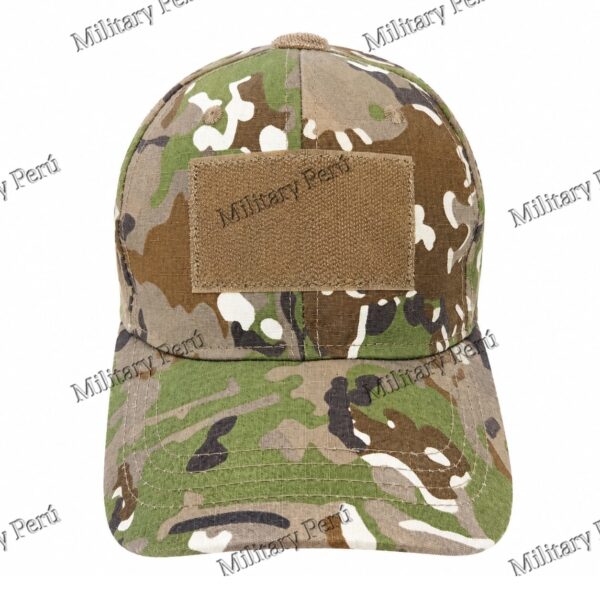 Gorra tactica Unipat