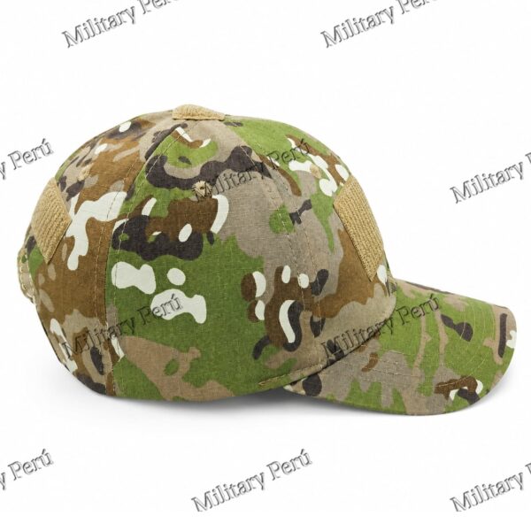 Gorra táctica Unipat (3)