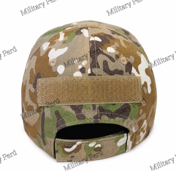 Gorra táctica Unipat