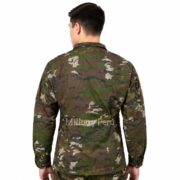 UNIFORME HEXACAM