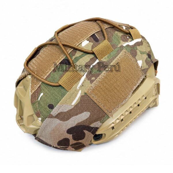 funda de casco tactico multicam 1