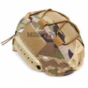 funda de casco táctico multicam 3