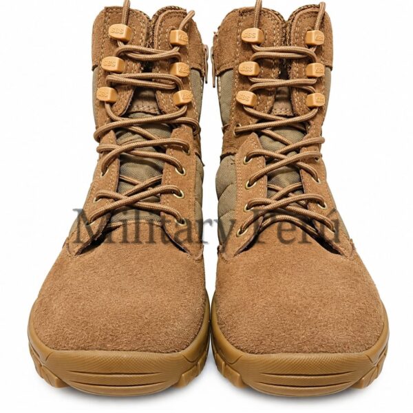 BOTIN 4.33 COYOTE